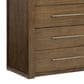 Ashley Marxmore 8 Drawer Dresser in Brown, , large