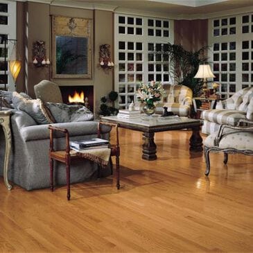 Bruce Natural Choice Butterscotch Oak Hardwood, , large