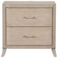 Furniture of America Candra 6-Piece Queen Bedroom Set in Natural Oak, , large