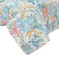 J. Queen Bold Bahama 2-Piece Twin/Twin XL Quilt Set in Aqua, , large