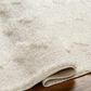 Surya Rodos RDO2319 5"3" x 7" Beige and White Area Rug, , large