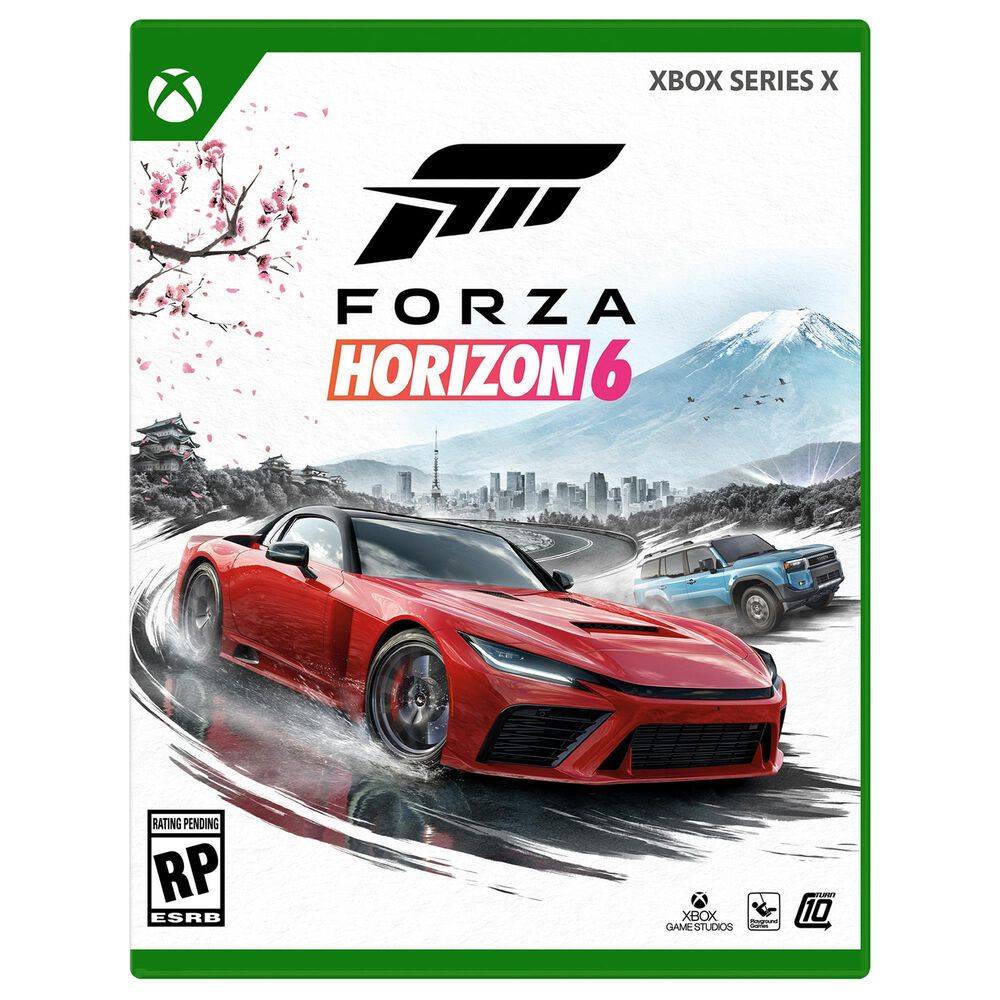 Forza Horizon 6 - Xbox Series X, , large