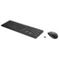HP 230 Wireless Mouse and Keyboard Combo in Black, , large