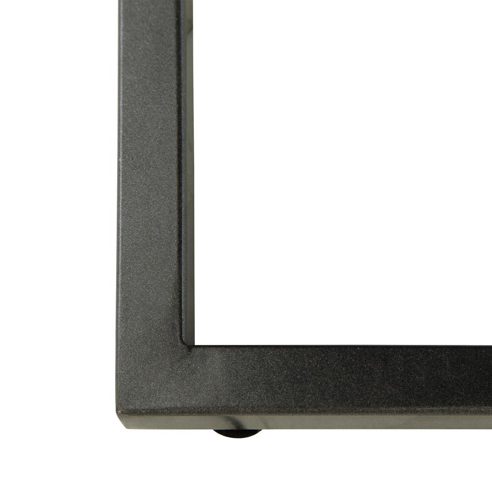 Ashley Albreane 3-Piece Occasional Table Set in Grayish Brown and Black, , large