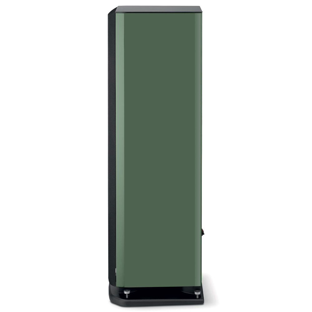 Focal Aria Evo 6.5&quot; N3 Floor Standing Speaker in Moss Green High Gloss, , large