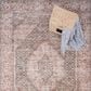Capel Avery Tabriz 3402RS09021205560 9" 2" x 12" 5" Merlot Area Rug, , large