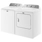 Maytag 4.5 Cu. Ft. Top Load Washer with Deep Fill in White, , large