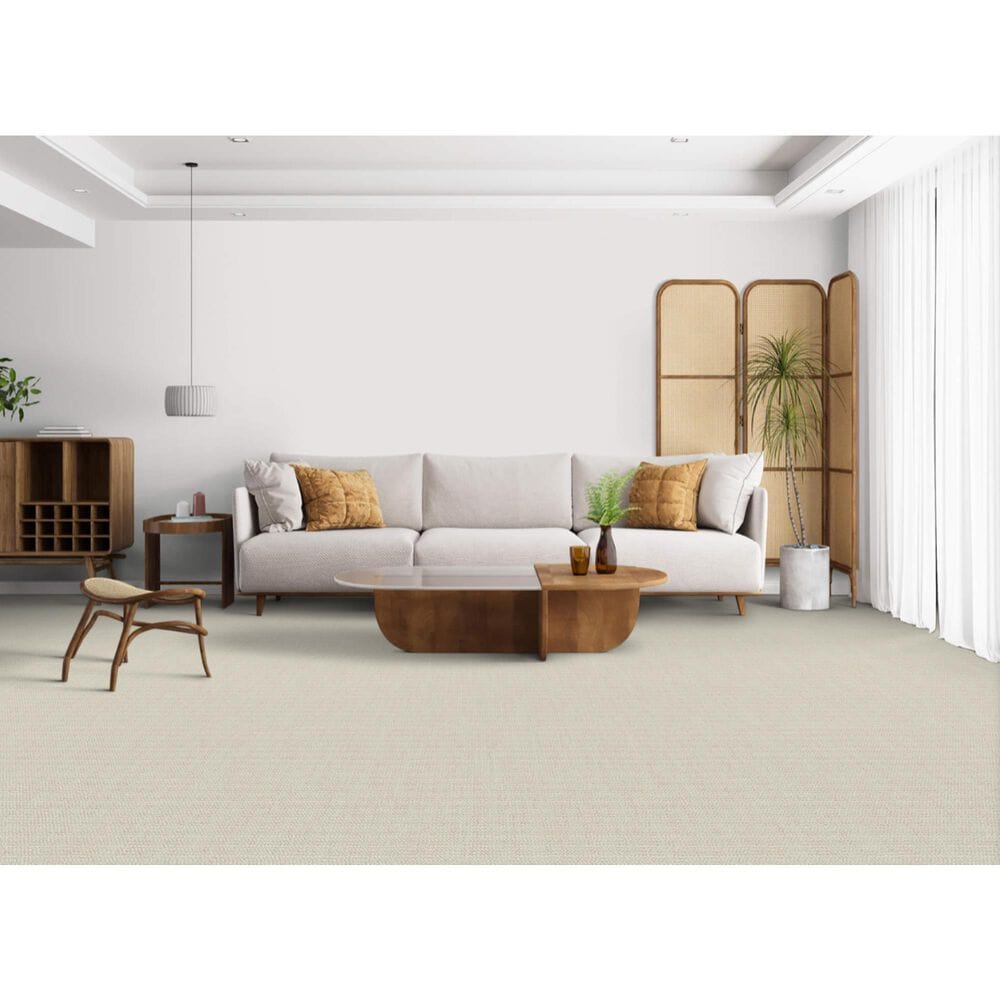 Masland Fascinating Carpet in Sea Salt, , large