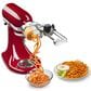 KitchenAid Thin Blade Set for Spiralizer in Stainless Steel, , large