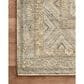 Loloi Legacy LZ-06 6" x 9" Ash Area Rug, , large