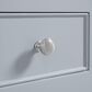 James Martin Vanities Breckenridge 60" Double Bathroom Vanity Cabinet in Serenity Blue, , large
