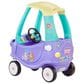 Bluey Grannies Car Coupe, , large