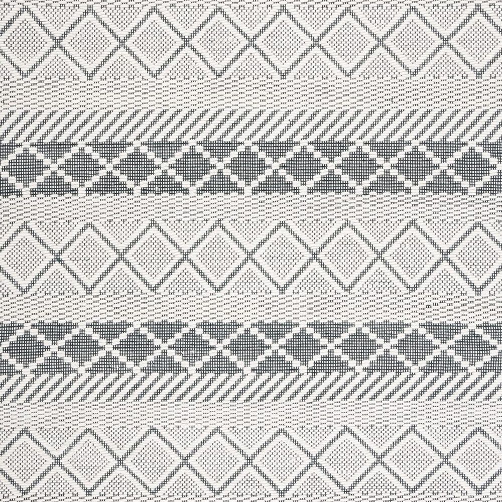Safavieh Natura NAT854Y 6&#39; Square Ivory and Green Area Rug, , large