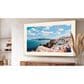 TCL 85" Class NXTVISION QLED 4K HDR in Off White - Smart TV, , large