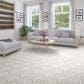 Milliken Brand Code Formality Essentials Carpet in Dove, , large