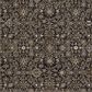 Oriental Weavers Acacia Black and Tan 2" x 3" Area Rug, , large