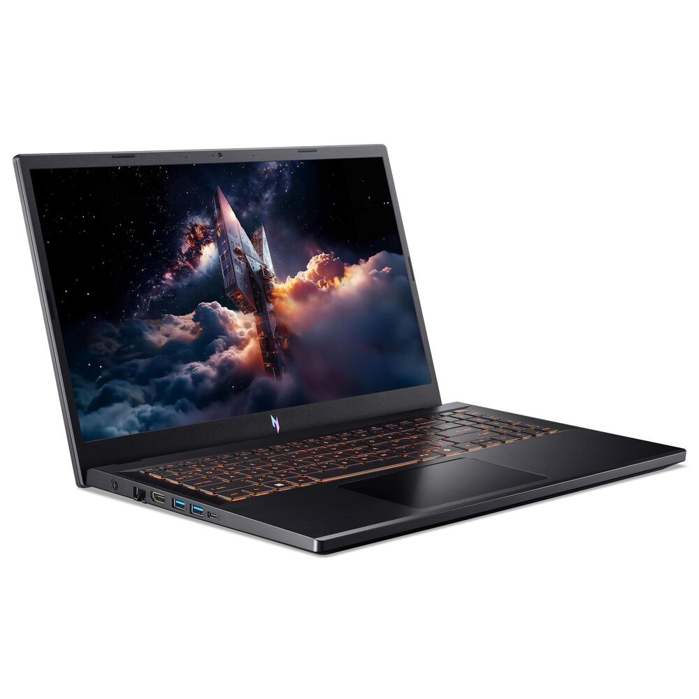 Acer Nitro V 15 15.6&quot; Gaming Laptop | Intel Core i5-13420H - 16GB RAM - 512GB SSD in Black, , large