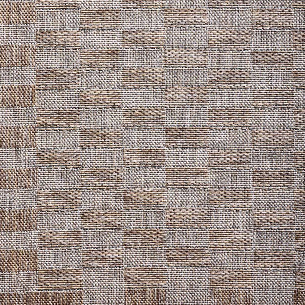 Amber Lewis x Loloi Topanga Natural and Dove 9&#39;2&quot; x 12&#39; Indoor/Outdoor Area Rug, , large