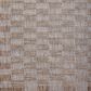 Amber Lewis x Loloi Topanga Natural and Dove 9"2" x 12" Indoor/Outdoor Area Rug, , large
