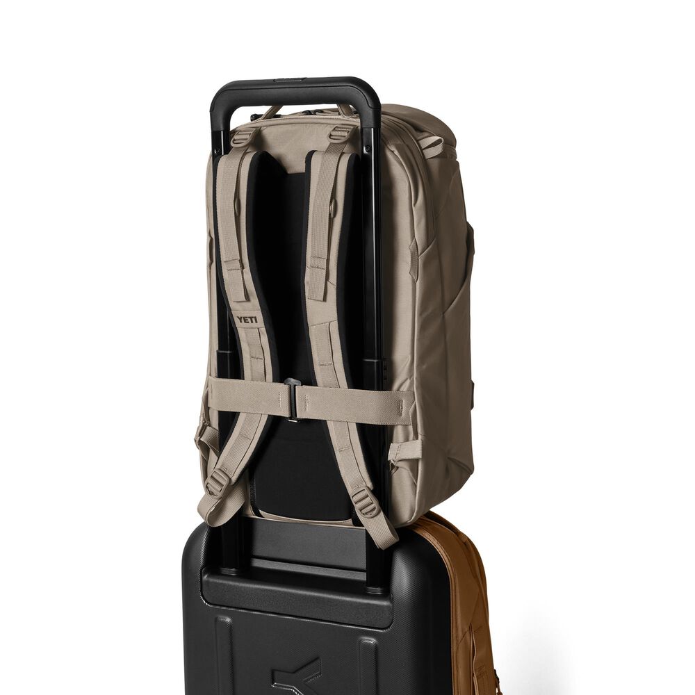YETI Ranchero 27L Backpack in Cape Dark Taupe, , large