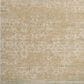Surya Once Upon a Time Light Beige, Tan, Olive, Taupe, Dusty Coral and Sage 7"10" x 9"10" Area Rug, , large