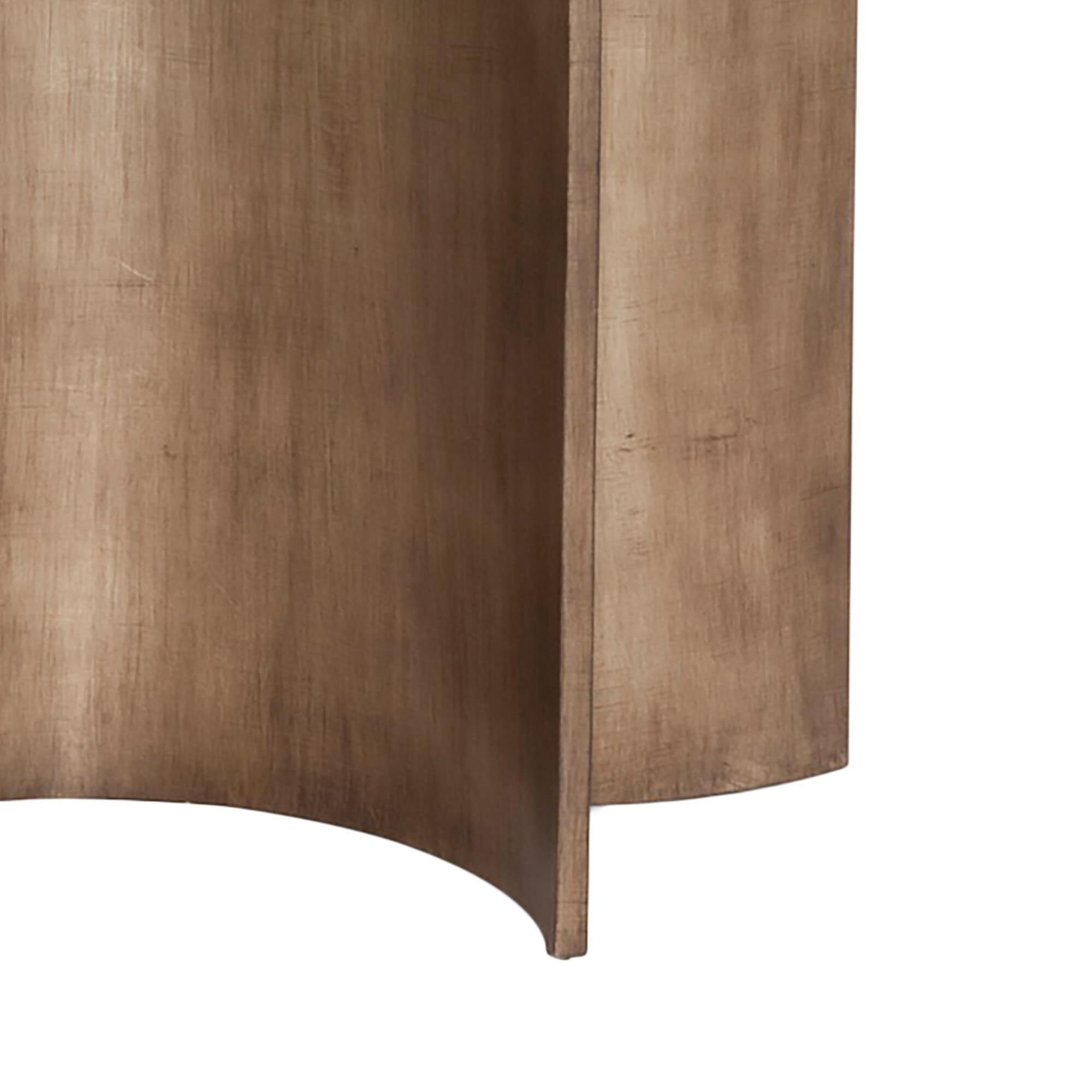 Bassett mirror deals symmetry dining table