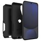 OtterBox Commuter Case for Samsung Galaxy S24 FE in Black, , large