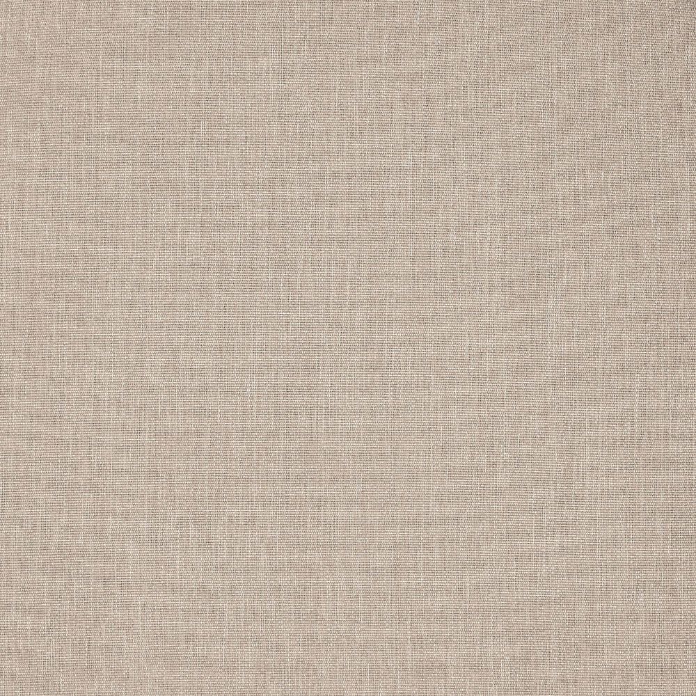 Blue River Orbit Outdoor Dining Chair with Taupe Cushion in Weathered Eucalyptus, , large