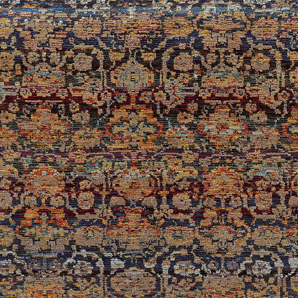 Oriental Weavers Andorra 6836C 2&#39;3&quot; x 8&#39; Multi Runner, , large