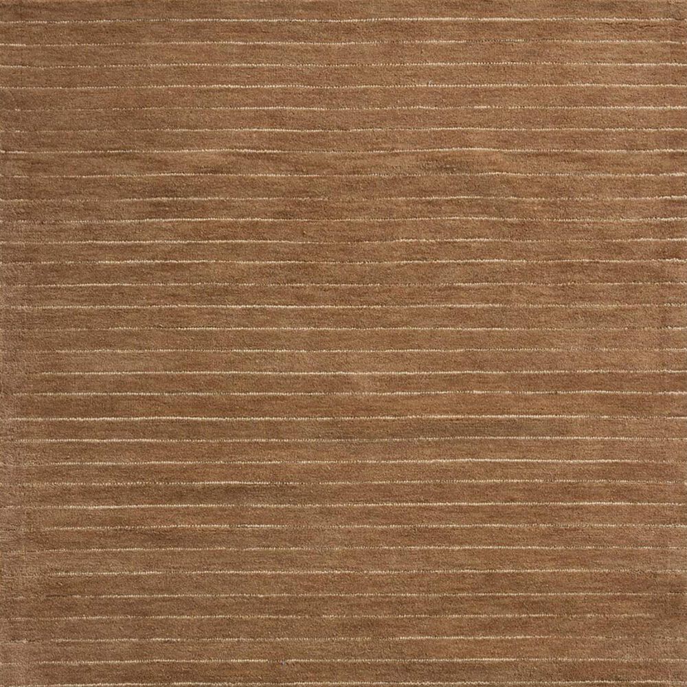 Loloi II Henry 3&#39;6&quot; x 5&#39;6&quot; Rust and Natural Area Rug, , large