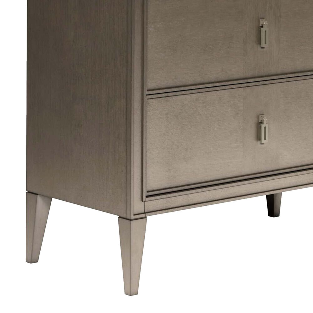 Vantage Cove 5-Drawer Chest in Mica, , large
