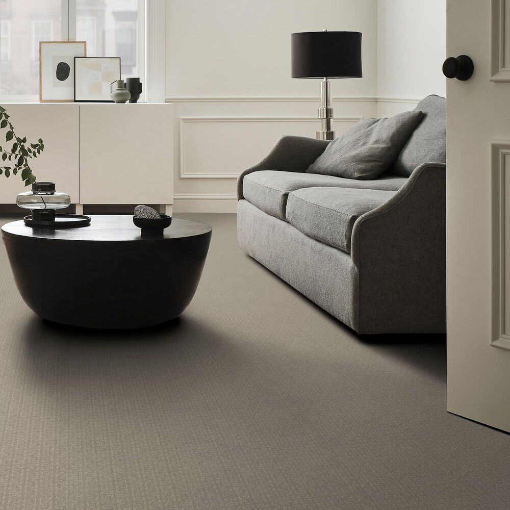 Shaw Vastly Carpet in Twine, , large