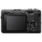 Sony Cinema Line FX3 Full Frame Cinema Camera in Black, , large