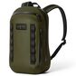 YETI Cayo 15L Backpack in Olive, , large