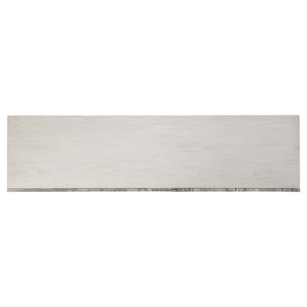 Bernhardt Sereno Buffet in Lutra and Silver, , large