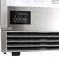Blaze 15" Outdoor Ice Maker with Gravity Drain in Stainless Steel, , large