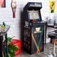 Arcade1Up WWE Wrestlefest Ultra Series Arcade Machine in Multicolor, , large
