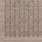 Amber Lewis x Loloi Cali 2"7" x 10" Natural and Slate Runner, , large