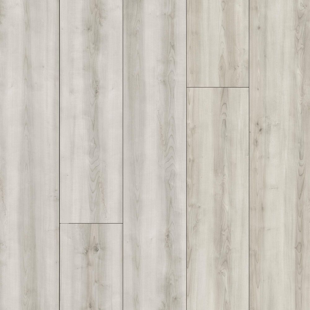 Karastan Treasured Grove Iced 5" x 72" Luxury Vinyl, , large