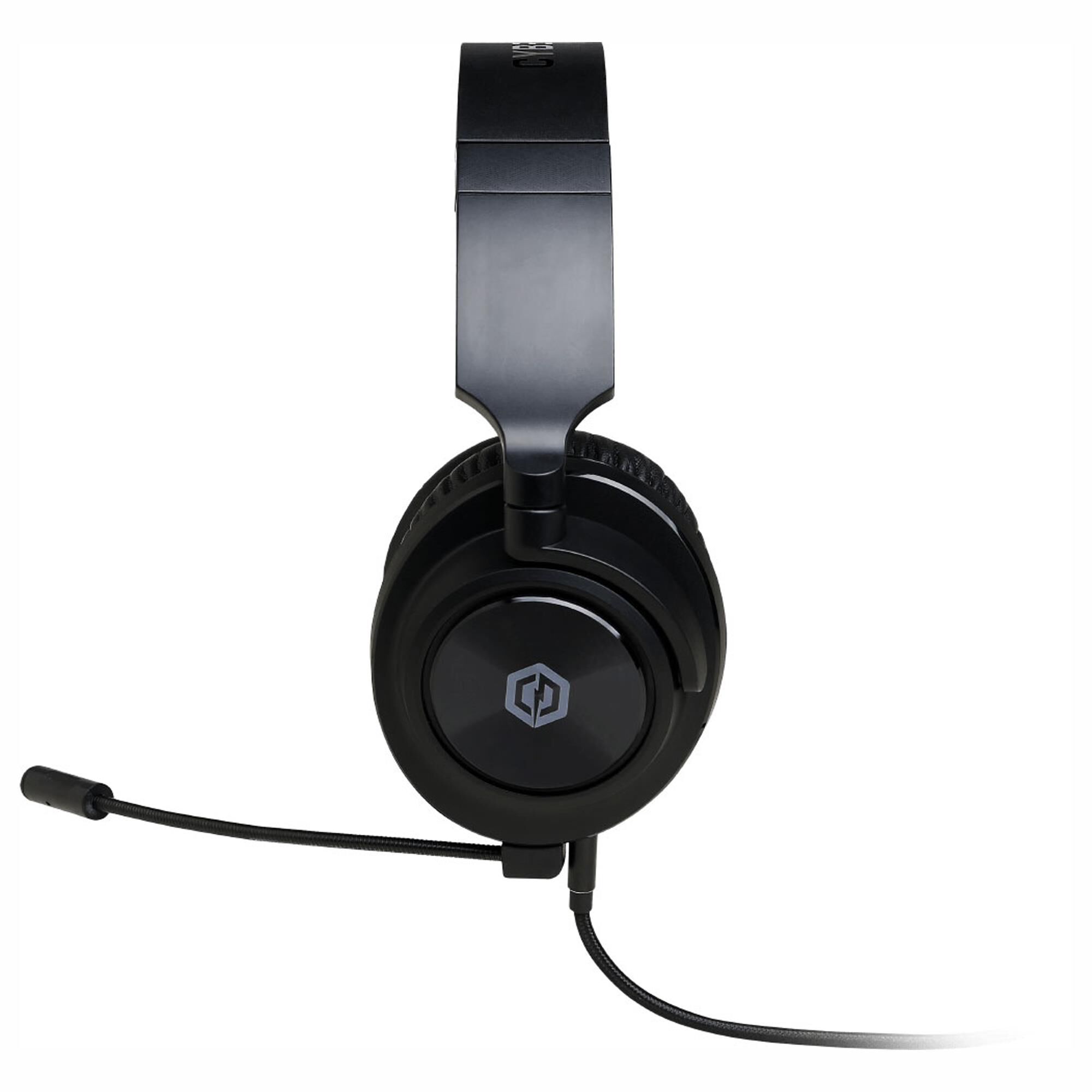 cyberpowerpc headset