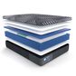 Sealy Posturepedic Plus Hybrid High Point Plush King Mattress, , large