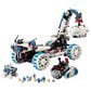 LEGO Lunar Outpost Moon Rover Space Vehicle Building Set, , large
