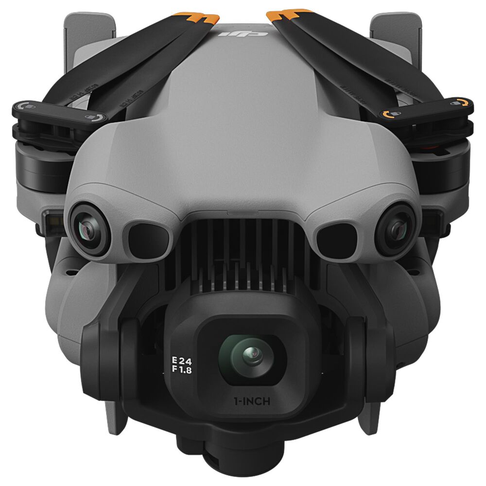 DJI Mini 5 Pro Drone Fly More Combo with RC 2 Remote in Gray, , large