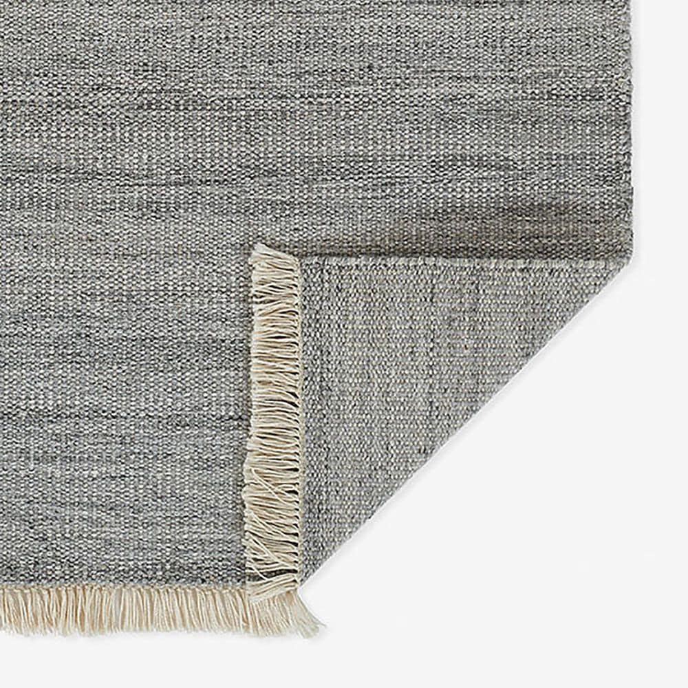Momeni Cove 5&#39; x 8&#39; Silver Indoor/Outdoor Area Rug, , large