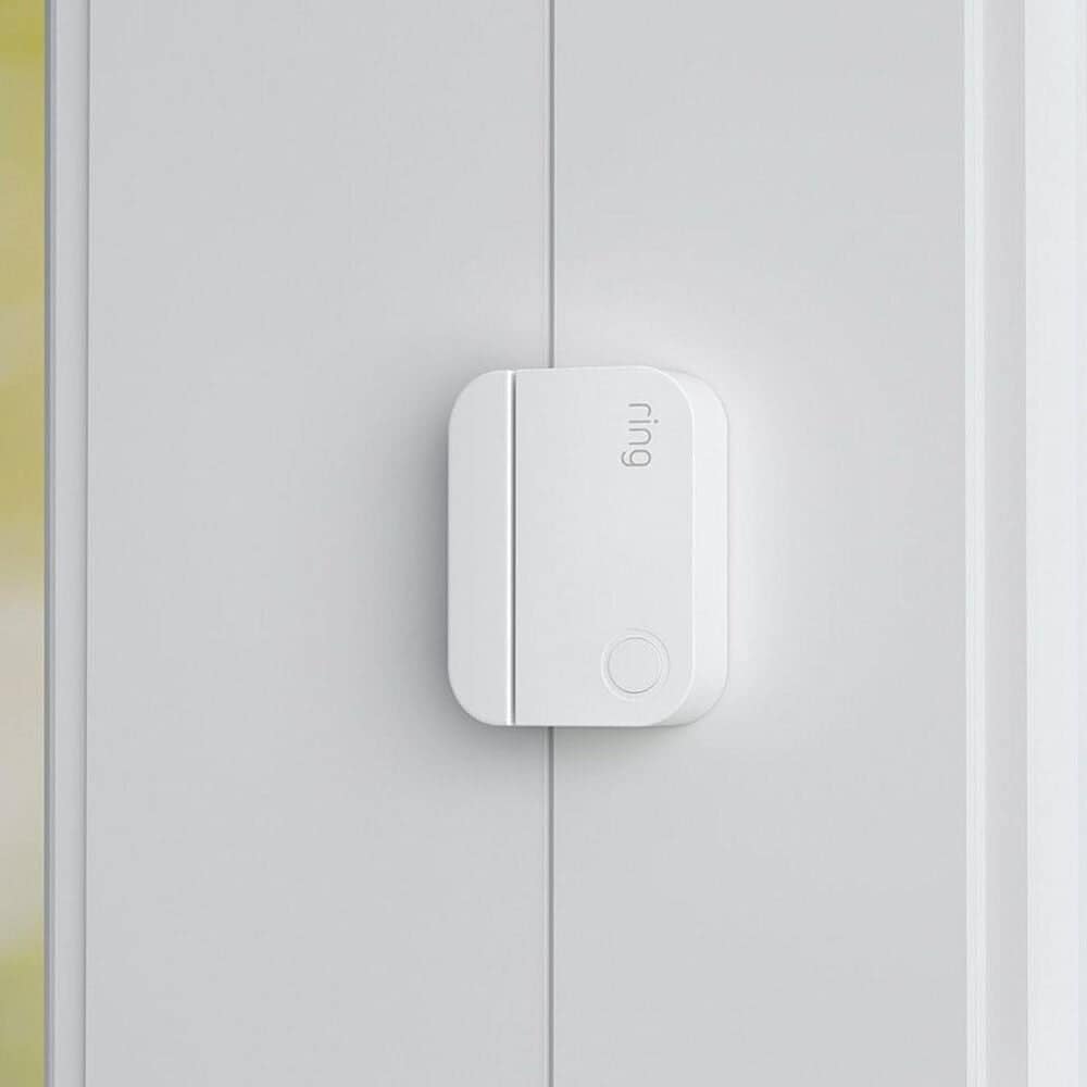 Ring Alarm Contact Sensor V2 in White, , large