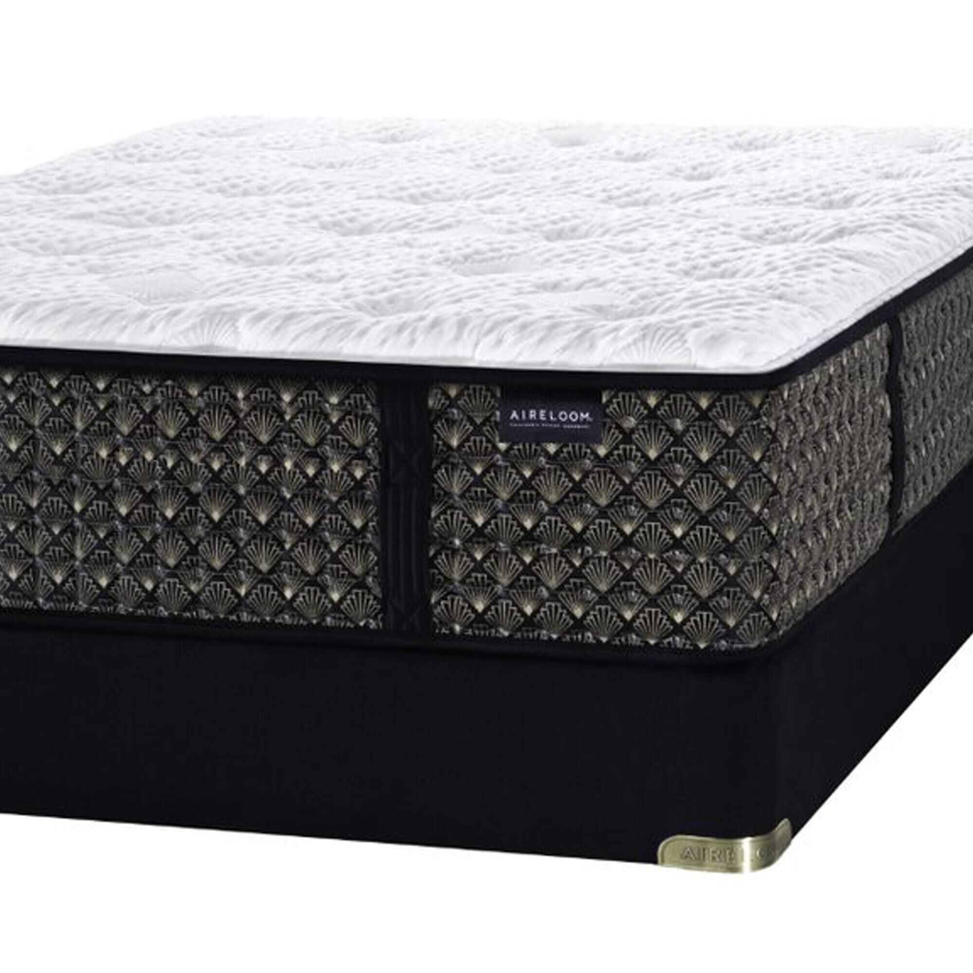 Aireloom Night Stars Streamline Plush California King Mattress