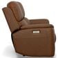 Flexsteel Henry 3-Piece Power Reclining Living Room Set in Caramel, , large
