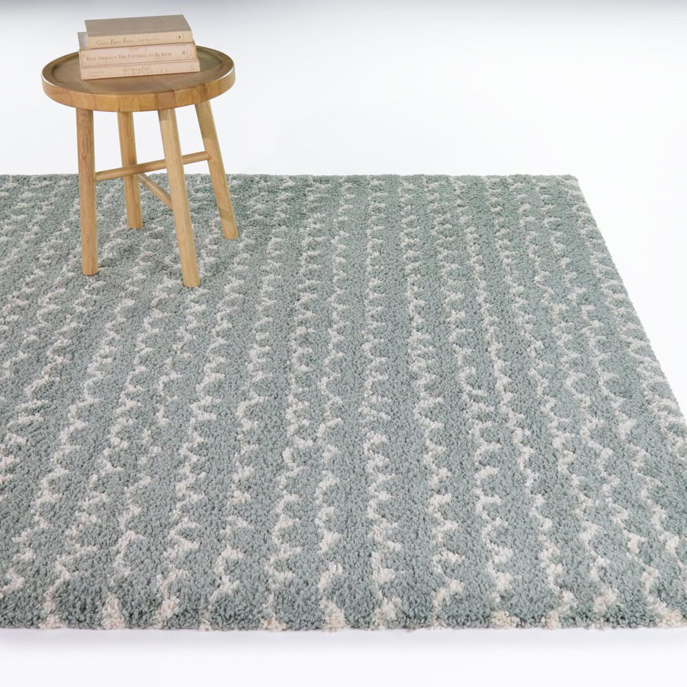 Balta Rugs Stella Marcial Cream 5'3" x 7' Kids Area Rug, , large