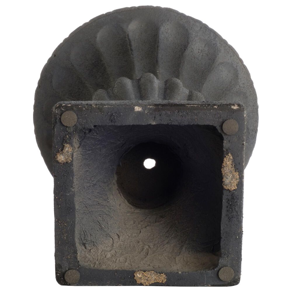 Alfresco Home Locanda Patio Urn in Stormcloud, , large