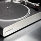 SONOS Five Wireless Speaker in Black with Victrola Stream Carbon Turntable, , large